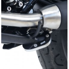 R&G Racing Kickstand Shoe for Triumph Street Twin '16-18 & Street Cup '17-18 models R&G Racing Kickstand Shoe for Triumph Street Twin '16-18 & Street Cup '17-18 models